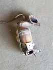 17 18 19 20 Toyota Sienna Driver Front Exhaust Manifold Oem 3.5L Used. Price: $346.50.