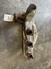1989 -1994 Porsche 911 964 Carrera Heat Exchanger 93021102901 Used. Price: $179.95.
