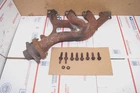 1999 Ford Ranger 2.5L Sohc Lima 4 Cylinder Exhaust Manifold Header W/bolts B2500 Used. Price: $269.99.