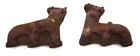 Bmw E28 E30 E34 Exhaust Manifold Header Front Rear Pair 11621710834 11621710825 Used. Price: $59.95.