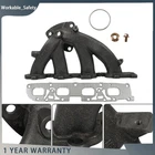 Exhaust Manifold W/ Gasket For Chevy Equinox Captiva Sport 2013-2015 2.4L New. Price: $51.61.