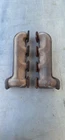 03-08 Mercedes R230 SL500 SL55 SLK55 Exhaust Manifold Header Right&left Side Oem Used. Price: $149.95.
