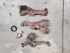 90 92 Camaro Firebird V6 3.1 Pair Exhaust Manifolds 91 W Tube Gm Oem Used. Price: $179.99.