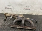 00-02 Porsche Boxster 2.7 Right Passenger Side Exhaust Manifold Used. Price: $200.00.
