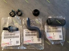 Toyota Oem Pcv Kit Vvti 1JZ-GTE W/ Valve, Hoses, Clamps & Grommett New. Price: $52.25.