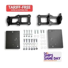 Dougs Headers SK104, Pair Of Fits Motor Mount Swap Kit Ls Gm F-body 70-74 New. Price: $261.20.