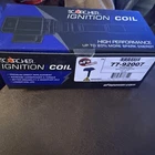 Afe 77-92007-MC Scorcher High-performance Ignition Coil Pack Jeep 3.6L New. Price: $195.00.
