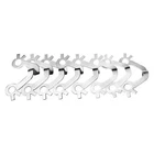 Ford Mustang 1965-1968 Dynacorn Exhaust Manifold Bolt Lock Set New. Price: $60.78.