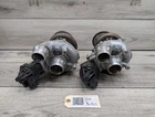Pre-lci Oem Bmw G05 G07 G11 G12 G30 M550 X5 Left Right Turbo Charger Set N63 K Used. Price: $629.95.