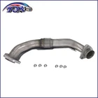 Exhaust Manifold Crossover Pipe For Buick Rendezvous Terraza Pontiac Aztek New. Price: $69.99.