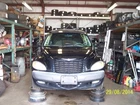 Exhaust Manifold Fits 01-02 Pt Cruiser 10617134 Used. Price: $101.00.