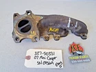 07-12 Mini Cooper Model John Works Oem Exhaust Manifold 11627593149 Used. Price: $36.00.
