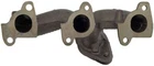 Dorman Exhaust Manifold , Pn# 674-362 New. Price: $135.45.