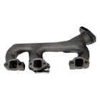 For Chevy S10 1996-2004 Dorman 674-212 Cast Iron Natural Exhaust Manifold New. Price: $167.28.