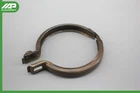 09-19 Bmw F10 F02 E70 E71 750LI X5 X6 Exhaust Pipe Clamps Unit 7553602 Oem Used. Price: $15.00.
