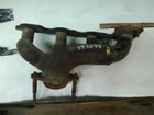 Passenger Right Exhaust Manifold 6-231 3.8L Rear Fits 96-98 Lesabre 159505 Used. Price: $70.00.