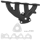 Cast Iron Exhaust Manifold For Gmc Terrain 2.4L 2010-2012 Gaskets Hardware New. Price: $50.53.