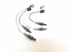 3.5L Non-turbo O2 Sensors Set Of 4 Fits 2016-2019 Ford Explorer Used. Price: $101.05.