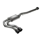 Exhaust System Kit For 2007 Chevrolet Silverado 1500 Classic Lt 4.8L V8 Gas Ohv New. Price: $701.95.