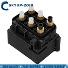 Front Air Suspension Solenoid Valve For Audi A7 Sportback 2011 -2018 4H0616013 New. Price: $32.80.