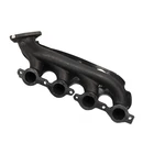12616286 Ac Delco Exhaust Manifold Passenger Right Side For Chevy Suburban Gmc New. Price: $250.75.