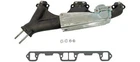 Dorman Exhaust Manifold Cast Fits Jeep J10 J20 Grand Wagoneer 360 Psgr Side Ea New. Price: $211.99.