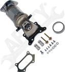 Apdty 173060 Manifold Converter - Carb Compliant New. Price: $1102.45.