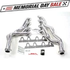 Jba 6655SJS 64-70 Ford Mustang 390-428 Fe Tri Y Headers 1-3/4-2-1/2IN New. Price: $1090.22.
