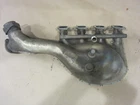 Ferrari 355 - Rh Rear Exhaust Manifold Part # 179947 Used. Price: $1125.00.