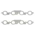 For Chevy Corvette 2001-2004 Fel-pro Ms 92904 Exhaust Manifold Gasket Set New. Price: $17.77.