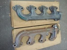 Nos 1970 1971 Ford Fairlane Torino Ranchero 302 V8 Exhaust Manifolds Pair New. Price: $399.99.