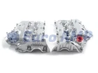 Jaguar Xj Xf F-pace Aluminum Valve Cover Intake Pair 3.0 Diesel 306DT TDV6 New. Price: $368.99.