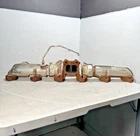 2019 Peterbilt 579 Paccar MX13 Oem Engine Exhaust Manifold *2185* Used. Price: $269.00.