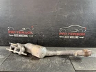 06-08 Bmw Z4 3.0 Front Exhaust Manifold Used. Price: $300.00.