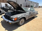 1976-1980 Mercedes 450SL 107 Driver Left Exhaust Manifold Assembly Oem 4.5L V8 Used. Price: $750.00.