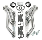 Hedman Chevy GEN-1-ENGINE Swap Mid-length Headers Htc Coated 1982-2004 New. Price: $749.99.