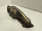 Volkswagen Touareg 2005 2007 4.2L Right Passenger Side Exhaust Manifold Factory Used. Price: $36.00.