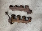1984 Mustang 5.0 Ho Exhaust Manifolds Pair EOAE-9430FC E1SE-9431-BA 1982 1981 Used. Price: $89.00.