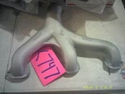 1275 Exhaust Manifold Mg Midget Sprite Healey 12G1581 Mowog 1961-74 K747 Used. Price: $185.00.