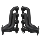 Patriot Exhaust H8080-B Headers, Block Hugger, Gm E-rod, Ls Engines, Pair New. Price: $607.56.