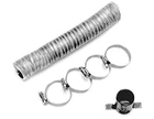 Hedman Hedders 24511 3 X Hot Air Kit New. Price: $75.78.
