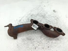 2013-2019 Jaguar Xf Exhaust Manifold With R05B1 Used. Price: $96.45.