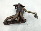 2010-2015 Toyota Prius Exhaust Manifold With Tljyb Used. Price: $80.89.