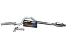 Chevy Gmc 1500 88-95 Single 3" Truck Exhaust Kits Jones Turbine Corner Exit New. Price: $214.99.
