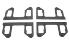Hedman Hedders 27650 Flange Gaskets For Fits New. Price: $39.54.