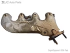 Left Exhaust Manifold For 99-13 Chevrolet Silverado 1500 5.3 12602040 Gas Used. Price: $59.95.