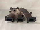 2012 Ford Edge Exhuast Manifold Rear Passenger Side 3.5L Oem AT4E-9430-AA Used. Price: $98.50.