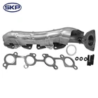 Skp Exhaust Manifold For Toyota Sequoia, Tundra SK674684 New. Price: $132.92.