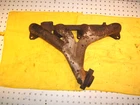 Oem Mercedes W116 77-79 450SEL 6.9 M100 Driver Left Euro Exhaust Mb Manifold Used. Price: $893.79.