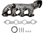 Trq 32HF83G Right Exhaust Manifold Fits 2000-2001 Chevy Tahoe New. Price: $128.34.